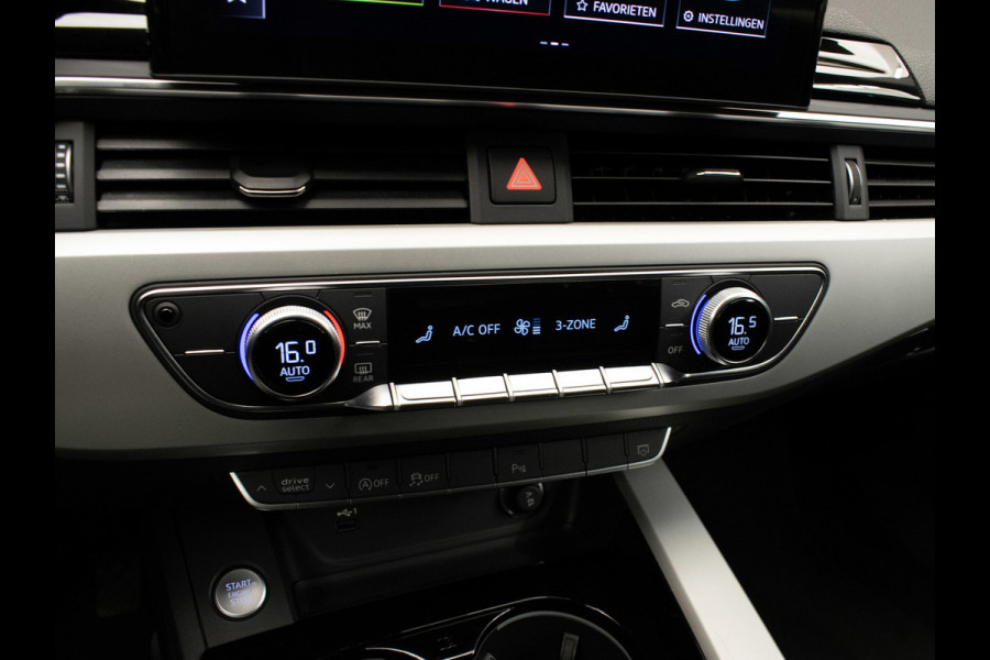 Audi A4 Avant 35 TFSI Business Edition Sport (APPLE CARPLAY,NAVI,MATRIX,CAMERA,PDC,DIGITAL COCKPIT,CLIMATE,SPORTSTOELEN,LM VELGEN)