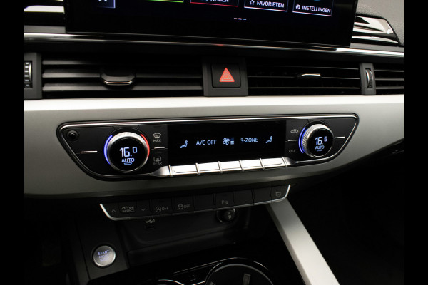 Audi A4 Avant 35 TFSI Business Edition Sport (APPLE CARPLAY,NAVI,MATRIX,CAMERA,PDC,DIGITAL COCKPIT,CLIMATE,SPORTSTOELEN,LM VELGEN)