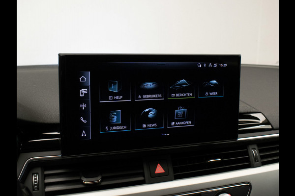 Audi A4 Avant 35 TFSI Business Edition Sport (APPLE CARPLAY,NAVI,MATRIX,CAMERA,PDC,DIGITAL COCKPIT,CLIMATE,SPORTSTOELEN,LM VELGEN)