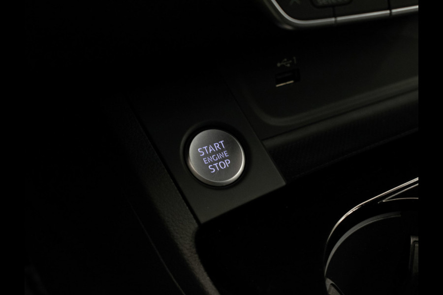 Audi A4 Avant 35 TFSI Business Edition Sport (APPLE CARPLAY,NAVI,MATRIX,CAMERA,PDC,DIGITAL COCKPIT,CLIMATE,SPORTSTOELEN,LM VELGEN)