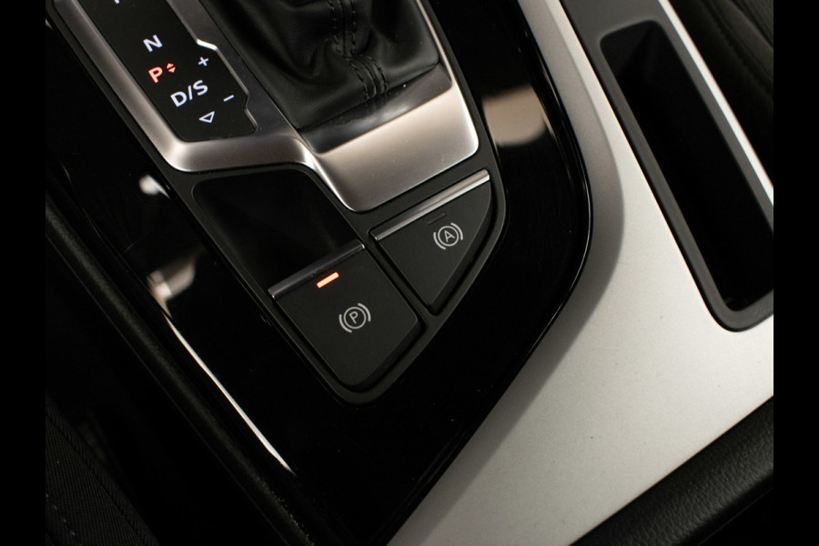 Audi A4 Avant 35 TFSI Business Edition Sport (APPLE CARPLAY,NAVI,MATRIX,CAMERA,PDC,DIGITAL COCKPIT,CLIMATE,SPORTSTOELEN,LM VELGEN)