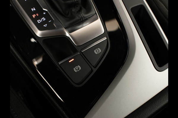 Audi A4 Avant 35 TFSI Business Edition Sport (APPLE CARPLAY,NAVI,MATRIX,CAMERA,PDC,DIGITAL COCKPIT,CLIMATE,SPORTSTOELEN,LM VELGEN)