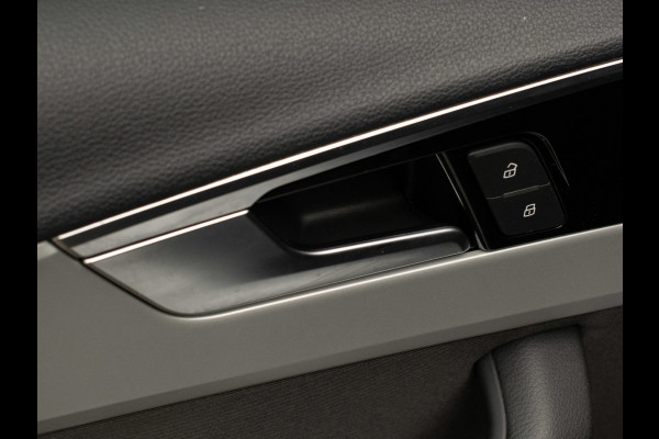 Audi A4 Avant 35 TFSI Business Edition Sport (APPLE CARPLAY,NAVI,MATRIX,CAMERA,PDC,DIGITAL COCKPIT,CLIMATE,SPORTSTOELEN,LM VELGEN)