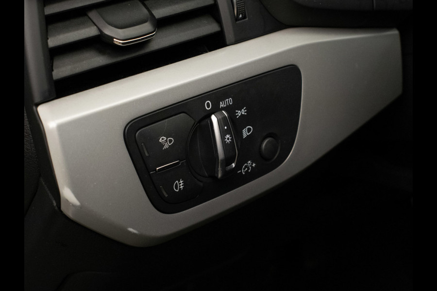 Audi A4 Avant 35 TFSI Business Edition Sport (APPLE CARPLAY,NAVI,MATRIX,CAMERA,PDC,DIGITAL COCKPIT,CLIMATE,SPORTSTOELEN,LM VELGEN)