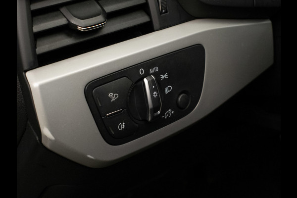 Audi A4 Avant 35 TFSI Business Edition Sport (APPLE CARPLAY,NAVI,MATRIX,CAMERA,PDC,DIGITAL COCKPIT,CLIMATE,SPORTSTOELEN,LM VELGEN)