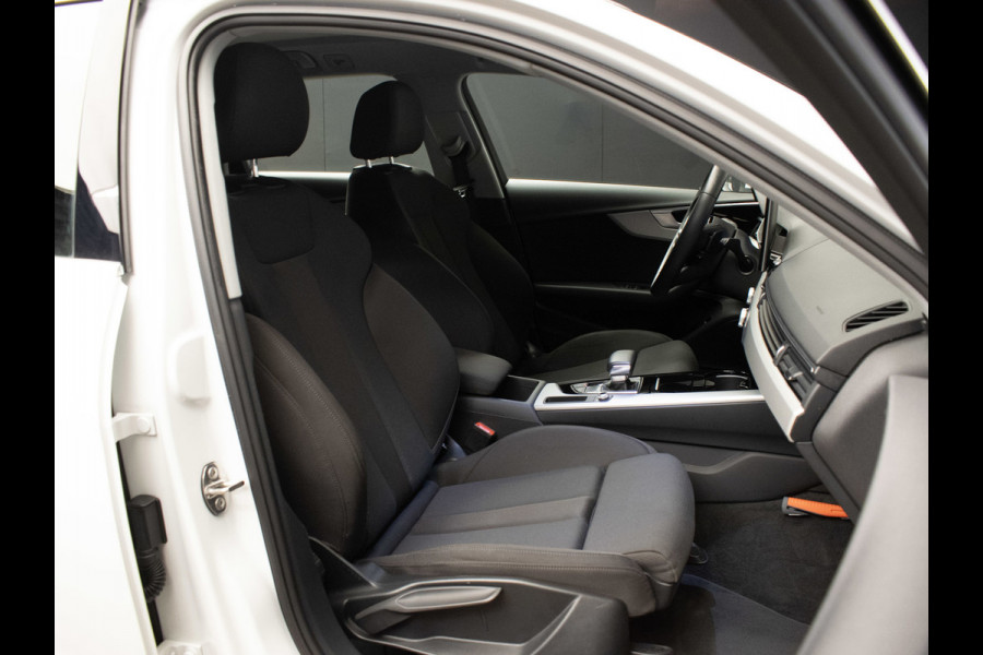 Audi A4 Avant 35 TFSI Business Edition Sport (APPLE CARPLAY,NAVI,MATRIX,CAMERA,PDC,DIGITAL COCKPIT,CLIMATE,SPORTSTOELEN,LM VELGEN)