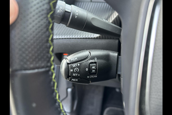 Peugeot e-208 EV GT Pack 50 kWh VAN € 17.900,- VOOR € 16.440,- UW LENTEVOORDEEL € 1.460,-! | 3- FASE LADER | STOELVERWARMING  | CAMERA | PANOROMA DAK |  RIJKLAAR 12 MND BOVAG GARANTIE |