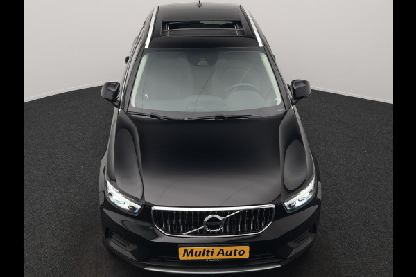 Volvo XC40 T4 Recharge Inscription PHEV 211pk Dealer O.H | Trekhaak Af Fabriek | Panodak | Harman / Kardon | Camera | Sportstoelen Memory & Verwarmd | Cruise Control | Keyless | Apple Carplay | Verwarmd Stuur | Navigatie | Virtual | DAB | 18"L.M | Plug In Hybrid |