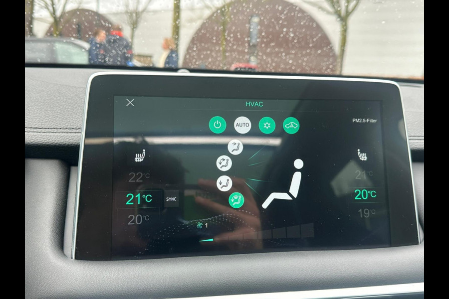 MG EHS 1.5 TGDI Luxury VAN € 26.900,- VOOR € 22.877,- UW LENTEVOORDEEL € 4.023,-! | PHEV | MEGA COMPLEET! | COMPLETE HISTORIE AANWEZIG | FABRIEKSGARANTIE T/M 11-2030 | 52km WLTP ELECTR RIJBEREIK, TOTAAL RIJBEREIK TOT 1.000km!