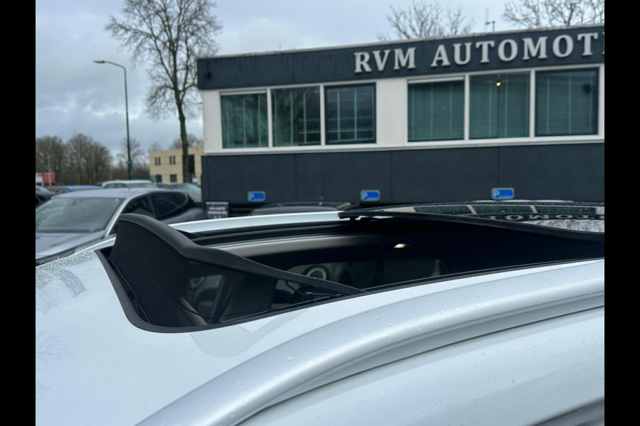 MG EHS 1.5 TGDI Luxury VAN € 26.900,- VOOR € 22.877,- UW LENTEVOORDEEL € 4.023,-! | PHEV | MEGA COMPLEET! | COMPLETE HISTORIE AANWEZIG | FABRIEKSGARANTIE T/M 11-2030 | 52km WLTP ELECTR RIJBEREIK, TOTAAL RIJBEREIK TOT 1.000km!