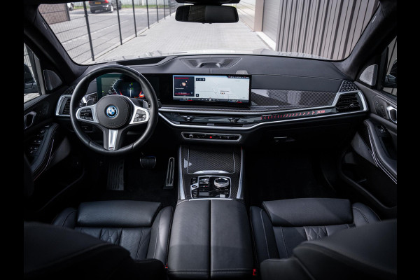 BMW X5 xDrive50e - M-Sport Pro l NAP l Stratos Grey l B&W Audio l SoftClose l HUD