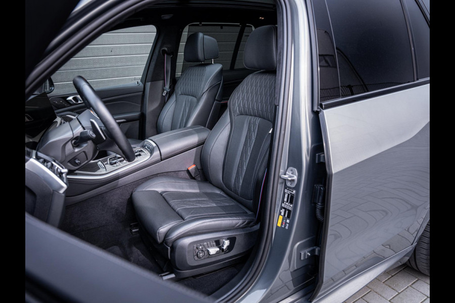 BMW X5 xDrive50e - M-Sport Pro l NAP l Stratos Grey l B&W Audio l SoftClose l HUD