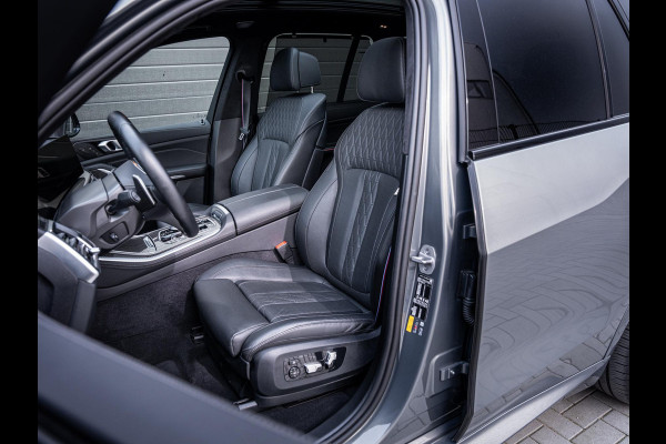 BMW X5 xDrive50e - M-Sport Pro l NAP l Stratos Grey l B&W Audio l SoftClose l HUD