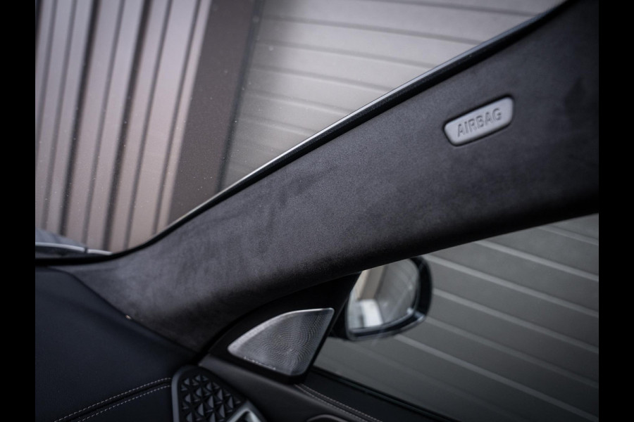 BMW X5 xDrive50e - M-Sport Pro l NAP l Stratos Grey l B&W Audio l SoftClose l HUD