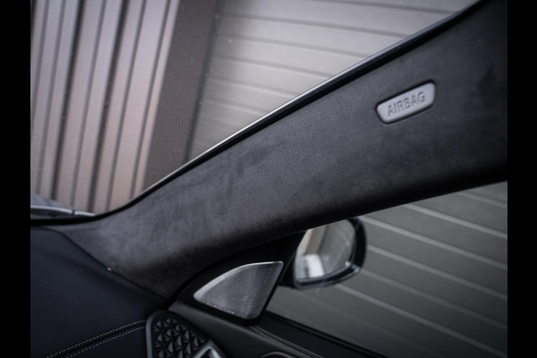 BMW X5 xDrive50e - M-Sport Pro l NAP l Stratos Grey l B&W Audio l SoftClose l HUD