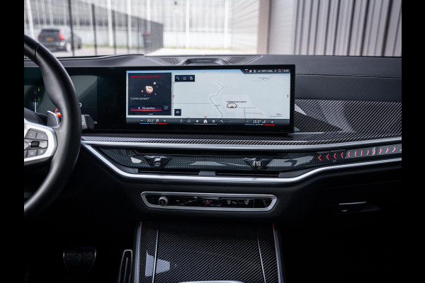 BMW X5 xDrive50e - M-Sport Pro l NAP l Stratos Grey l B&W Audio l SoftClose l HUD