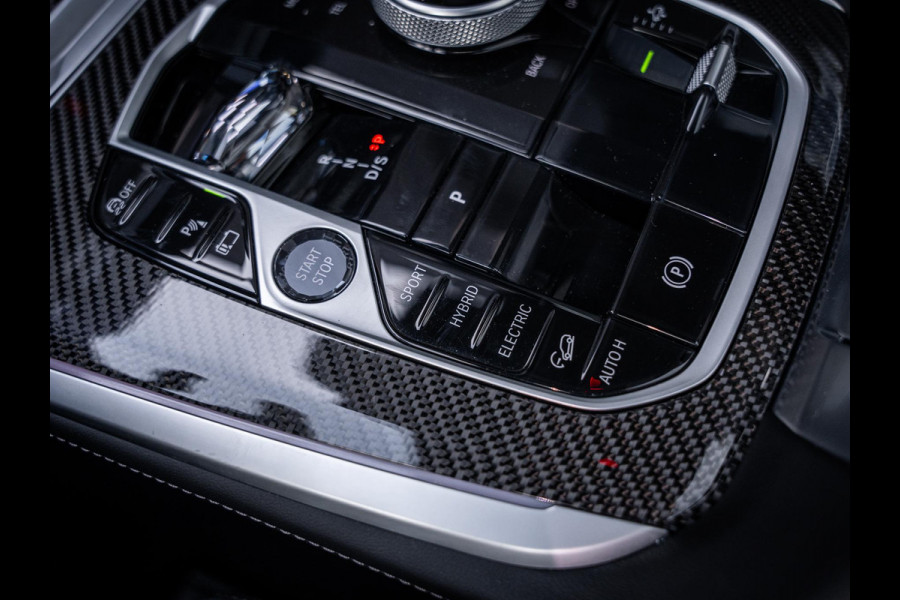 BMW X5 xDrive50e - M-Sport Pro l NAP l Stratos Grey l B&W Audio l SoftClose l HUD