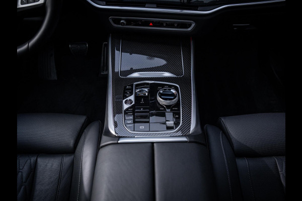 BMW X5 xDrive50e - M-Sport Pro l NAP l Stratos Grey l B&W Audio l SoftClose l HUD