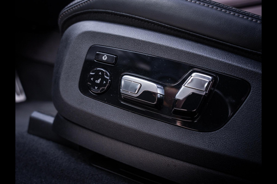 BMW X5 xDrive50e - M-Sport Pro l NAP l Stratos Grey l B&W Audio l SoftClose l HUD