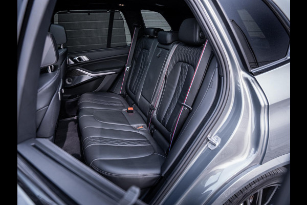 BMW X5 xDrive50e - M-Sport Pro l NAP l Stratos Grey l B&W Audio l SoftClose l HUD