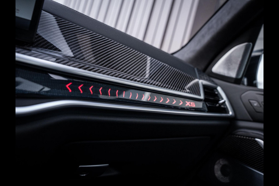 BMW X5 xDrive50e - M-Sport Pro l NAP l Stratos Grey l B&W Audio l SoftClose l HUD