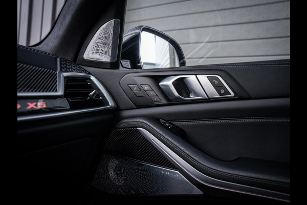BMW X5 xDrive50e - M-Sport Pro l NAP l Stratos Grey l B&W Audio l SoftClose l HUD
