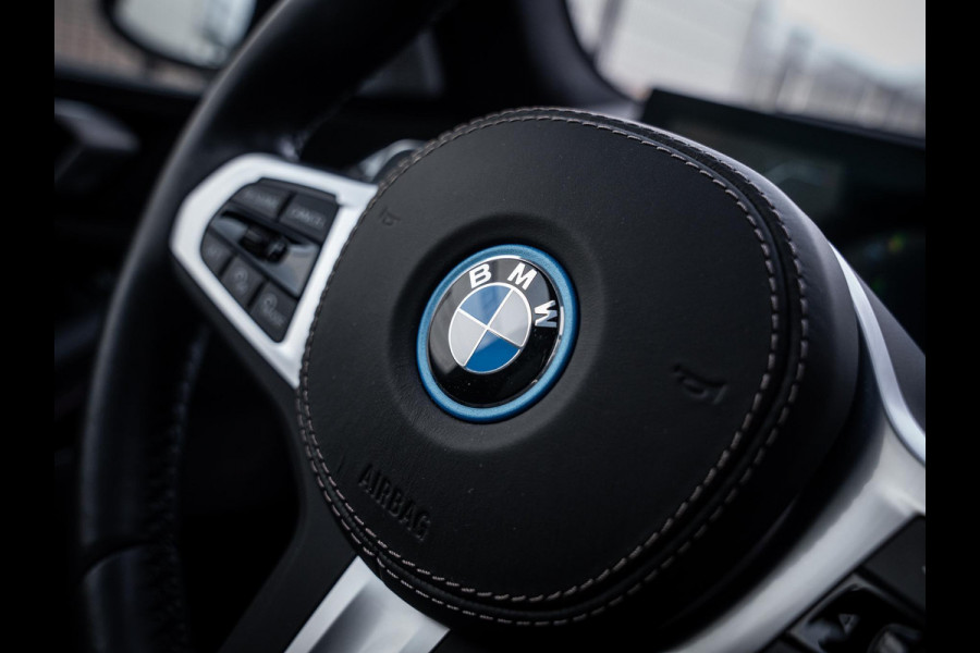 BMW X5 xDrive50e - M-Sport Pro l NAP l Stratos Grey l B&W Audio l SoftClose l HUD