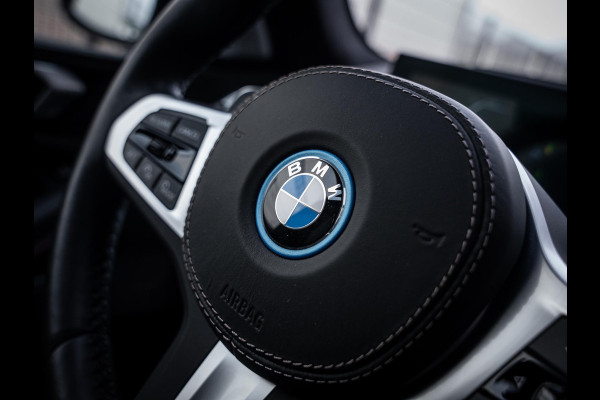 BMW X5 xDrive50e - M-Sport Pro l NAP l Stratos Grey l B&W Audio l SoftClose l HUD