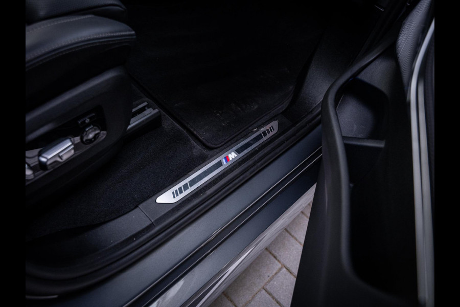 BMW X5 xDrive50e - M-Sport Pro l NAP l Stratos Grey l B&W Audio l SoftClose l HUD