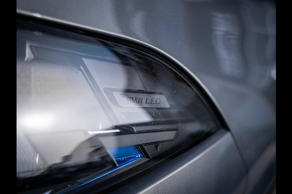 BMW X5 xDrive50e - M-Sport Pro l NAP l Stratos Grey l B&W Audio l SoftClose l HUD