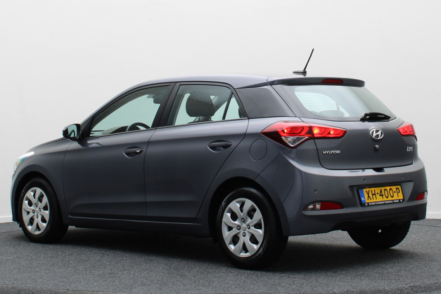 Hyundai i20 1.0 T-GDI Comfort Climate, Cruise, Camera, Navigatie, PDC, USB/AUX