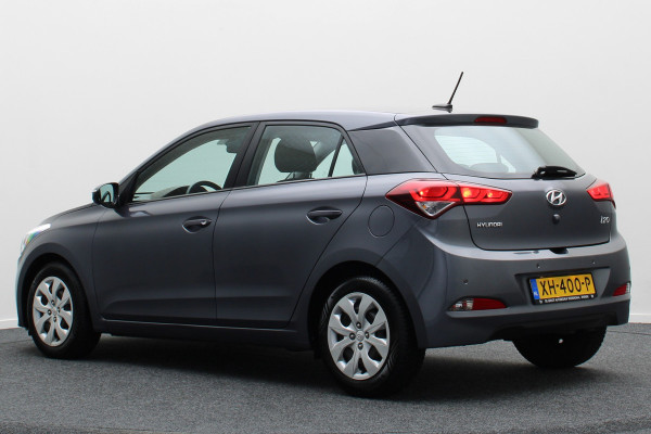 Hyundai i20 1.0 T-GDI Comfort Climate, Cruise, Camera, Navigatie, PDC, USB/AUX