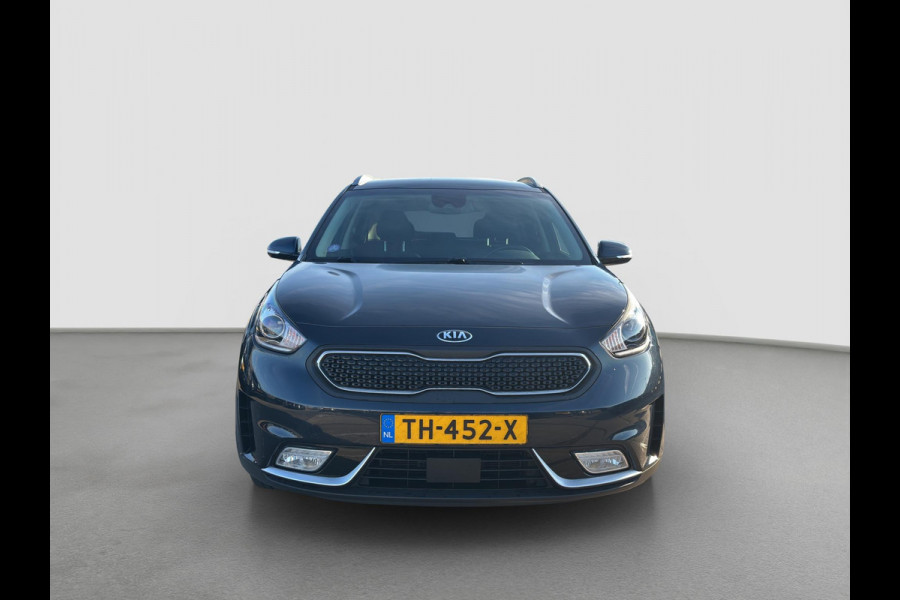 Kia Niro 1.6 GDi Hybrid ExecutiveLine