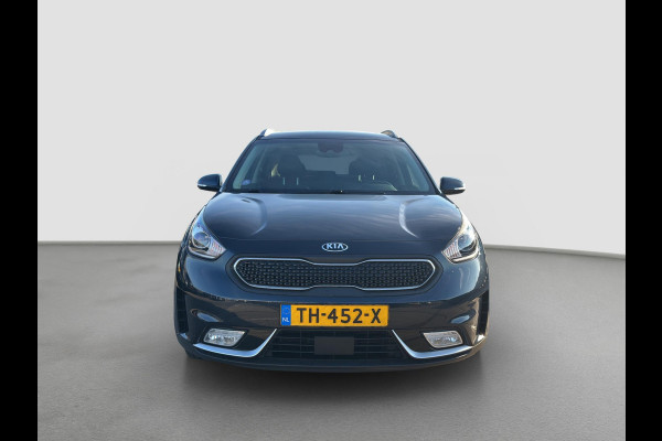 Kia Niro 1.6 GDi Hybrid ExecutiveLine