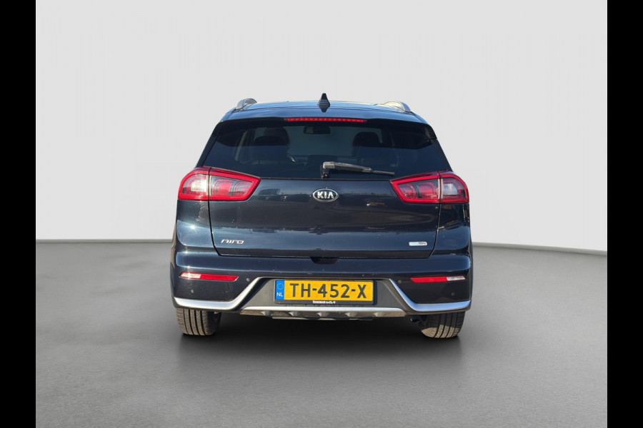 Kia Niro 1.6 GDi Hybrid ExecutiveLine