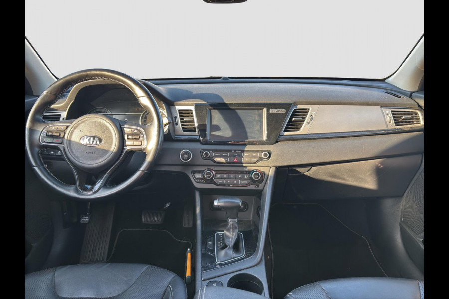 Kia Niro 1.6 GDi Hybrid ExecutiveLine