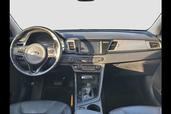 Kia Niro 1.6 GDi Hybrid ExecutiveLine