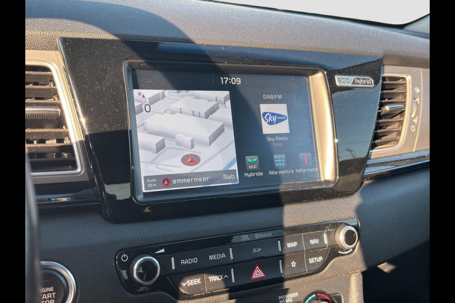 Kia Niro 1.6 GDi Hybrid ExecutiveLine