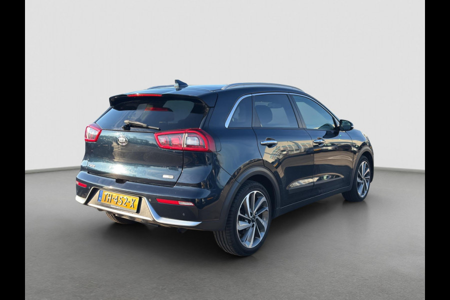 Kia Niro 1.6 GDi Hybrid ExecutiveLine
