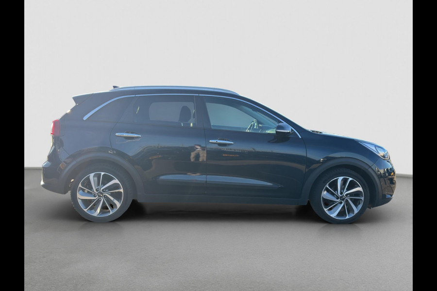 Kia Niro 1.6 GDi Hybrid ExecutiveLine