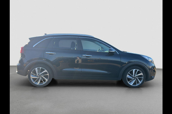 Kia Niro 1.6 GDi Hybrid ExecutiveLine