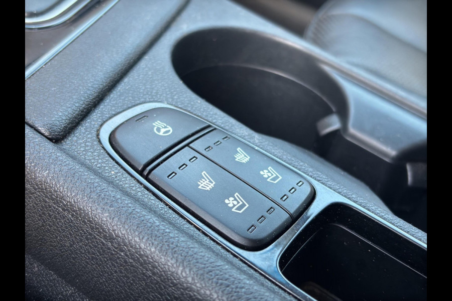 Kia Niro 1.6 GDi Hybrid ExecutiveLine