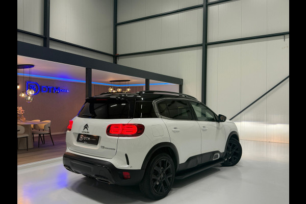 Citroën C5 Aircross 1.6 Business Plus Aut. Trekhaak 360° camera Nap Keyless Navi Memory Acc Carplay Led