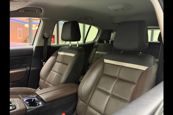 Citroën C5 Aircross 1.6 Business Plus Aut. Trekhaak 360° camera Nap Keyless Navi Memory Acc Carplay Led