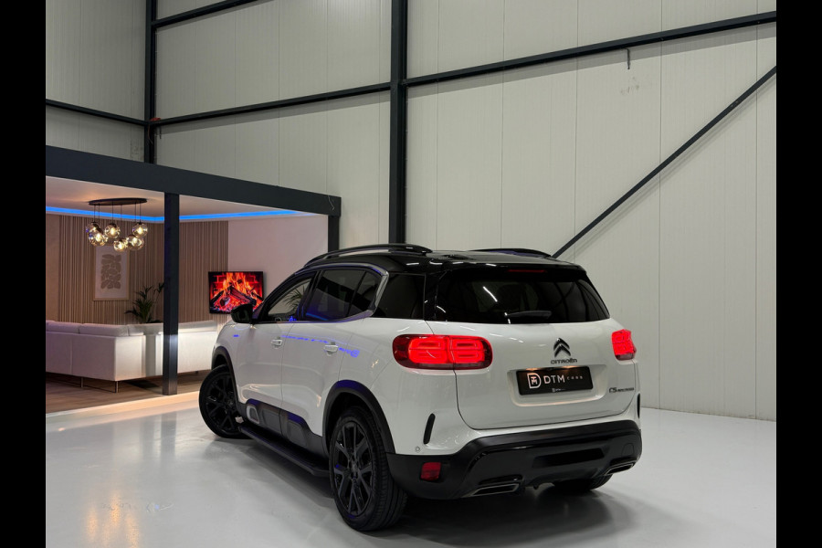 Citroën C5 Aircross 1.6 Business Plus Aut. Trekhaak 360° camera Nap Keyless Navi Memory Acc Carplay Led