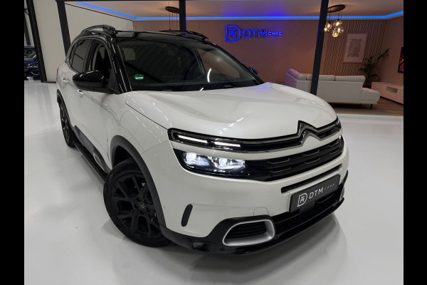Citroën C5 Aircross 1.6 Business Plus Aut. Trekhaak 360° camera Nap Keyless Navi Memory Acc Carplay Led
