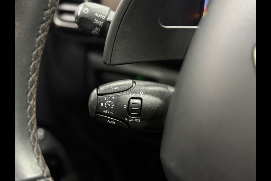 Citroën C5 Aircross 1.6 Business Plus Aut. Trekhaak 360° camera Nap Keyless Navi Memory Acc Carplay Led