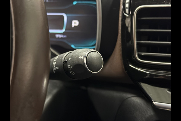 Citroën C5 Aircross 1.6 Business Plus Aut. Trekhaak 360° camera Nap Keyless Navi Memory Acc Carplay Led