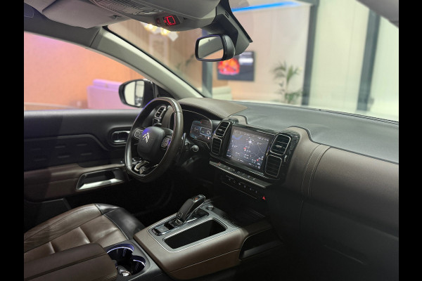 Citroën C5 Aircross 1.6 Business Plus Aut. Trekhaak 360° camera Nap Keyless Navi Memory Acc Carplay Led