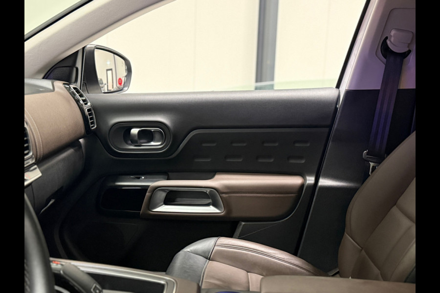 Citroën C5 Aircross 1.6 Business Plus Aut. Trekhaak 360° camera Nap Keyless Navi Memory Acc Carplay Led